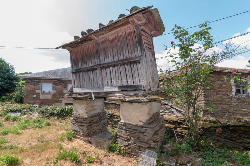 Foto a6527933-7a64-47cc-938d-6f8640917b18. Casale in Parroquias del Oeste Lugo