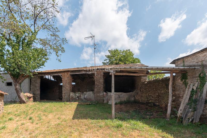 Foto e35512de-9868-42bd-851b-948ef6bf080f. Casale in Parroquias del Oeste Lugo