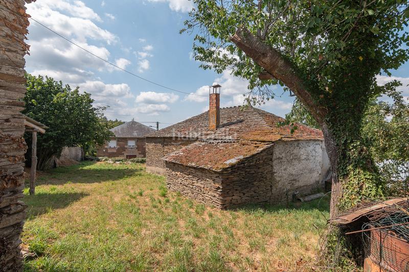 Foto e86adcdb-b2e8-4f8d-811a-df3e25173261. Casale in Parroquias del Oeste Lugo