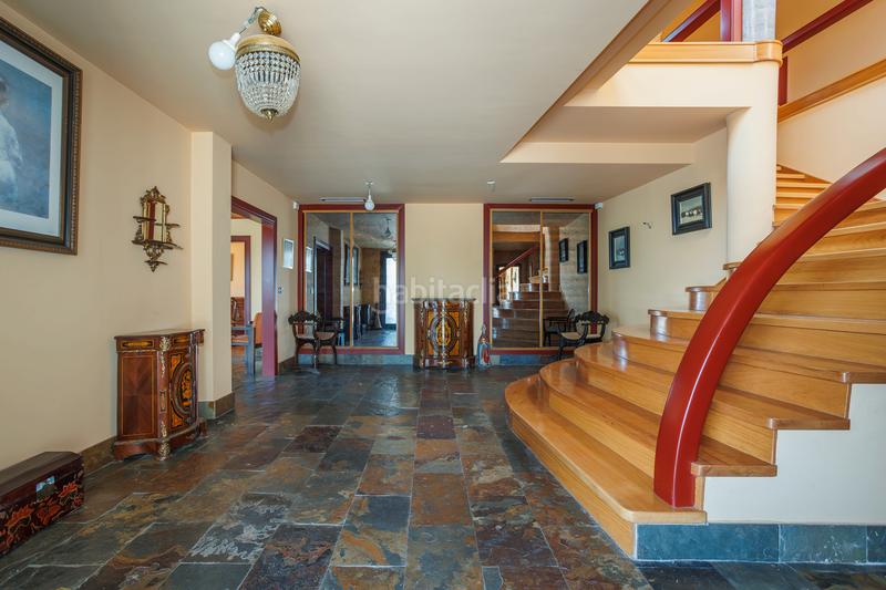 Foto 08d26aa3-874b-4b94-8707-a321ee239383. Chalet  de lujo con piscina y terrenos en ourense en San Cibrao das Viñas