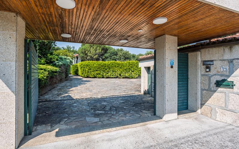 Foto 40ff39e6-763e-4a69-9385-b3b47b26319e. Chalet  de lujo con piscina y terrenos en ourense en San Cibrao das Viñas