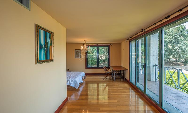Foto a224b2fc-fb44-4b65-ac87-6264c89adfac. Chalet  de lujo con piscina y terrenos en ourense en San Cibrao das Viñas