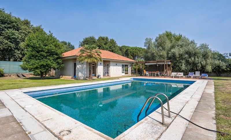 Foto c2d2114a-2ce0-4d0e-85dc-a15e7e3339af. Chalet  de lujo con piscina y terrenos en ourense en San Cibrao das Viñas
