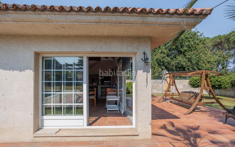 Foto dcf83ee1-dd6b-4c31-8ade-87698b14d039. Chalet  de lujo con piscina y terrenos en ourense en San Cibrao das Viñas
