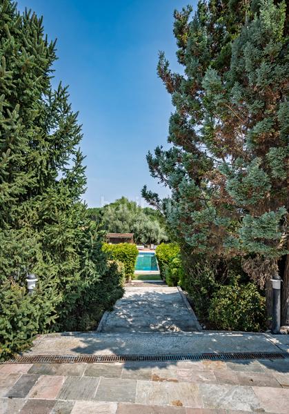 Foto dd1878a6-12da-4b6b-a56d-03f1990f8cbe. Chalet  de lujo con piscina y terrenos en ourense en San Cibrao das Viñas