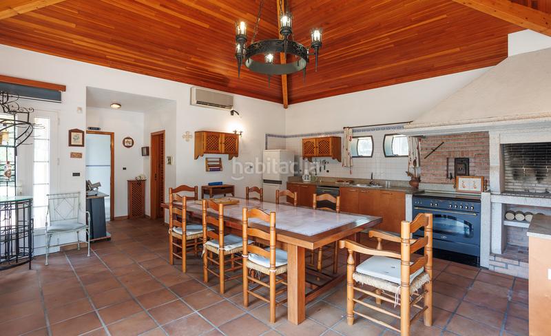 Foto de04ef93-17c6-431d-98e9-96d160203349. Chalet  de lujo con piscina y terrenos en ourense en San Cibrao das Viñas