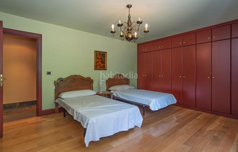 Foto f520b932-e95b-4b87-bffd-cfc62b75598a. Chalet  de lujo con piscina y terrenos en ourense en San Cibrao das Viñas