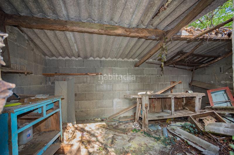 Foto 3d753380-4034-4822-8807-6a2e48078fcd. Casale in Outeiro de Rei