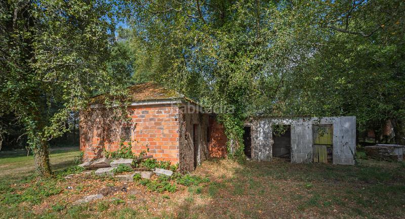 Foto 4d527768-f639-4abf-a534-6d8cfd217eb9. Casale in Outeiro de Rei