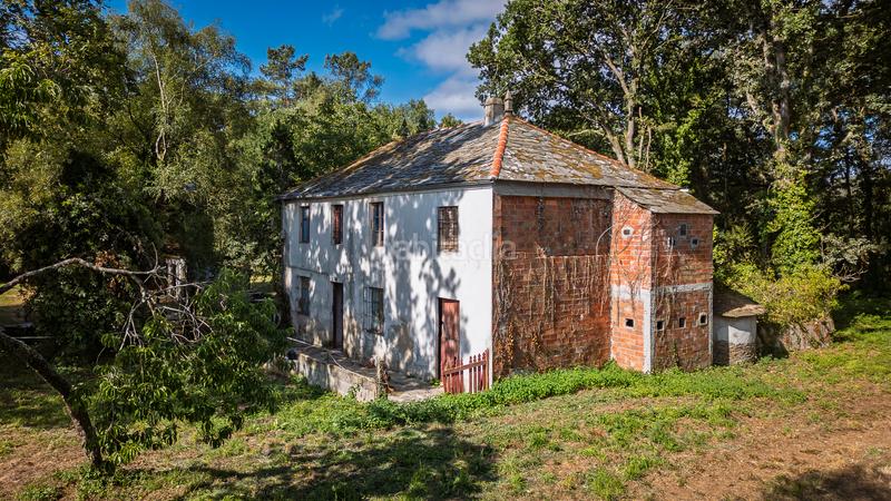 Foto 60190690-fc1d-4508-a2d1-a16c76254d0c. Casale in Outeiro de Rei