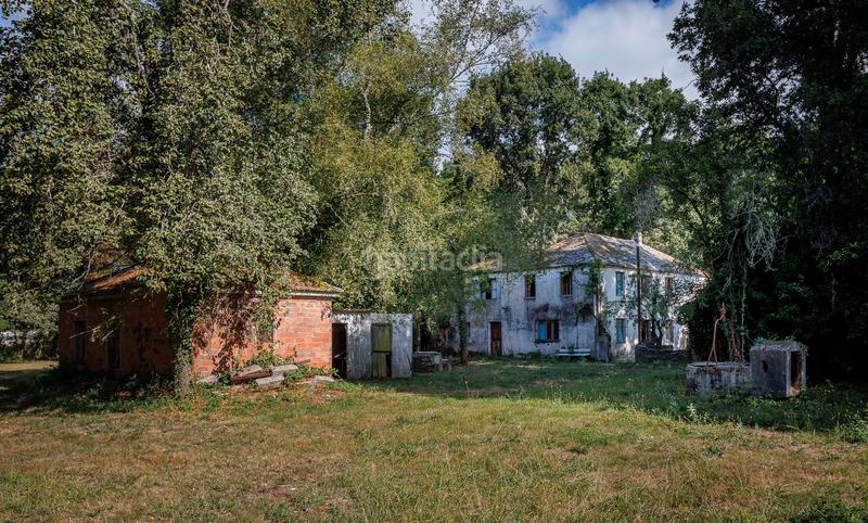 Foto 706adcfb-e1a1-4411-9310-89d6ba495926. Casale in Outeiro de Rei