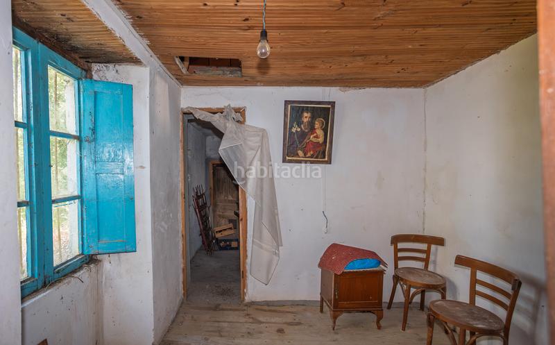 Foto a19ccac6-2f4d-48ab-80fb-29642889cba7. Casale in Outeiro de Rei