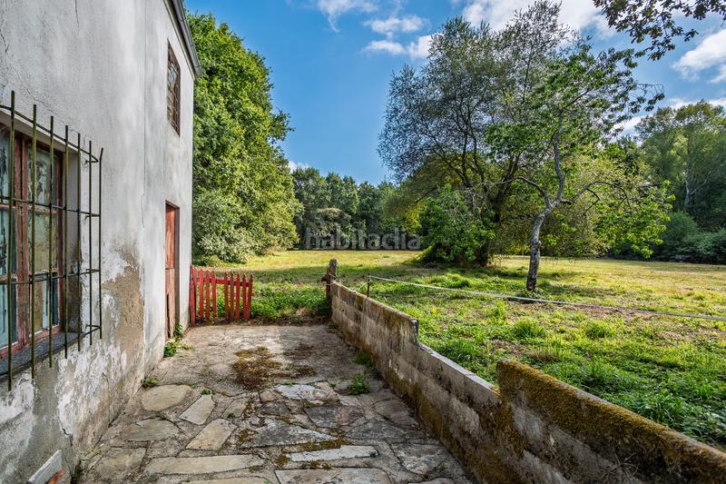 Foto ed284508-4abc-4561-9115-7257496de9c9. Casale in Outeiro de Rei