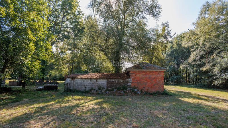 Foto fdbf3923-4464-47e9-b124-84c0b1d398d3. Casale in Outeiro de Rei