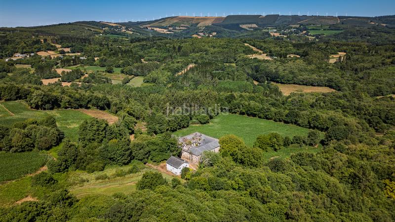 Foto 099dd64f-79d7-447b-8aef-efa5cbb969a2. Casale in Castroverde