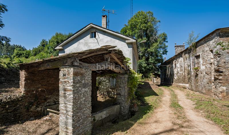 Foto 25449fd7-18ab-4ea0-a65e-8ba53b65710f. Casale in Castroverde