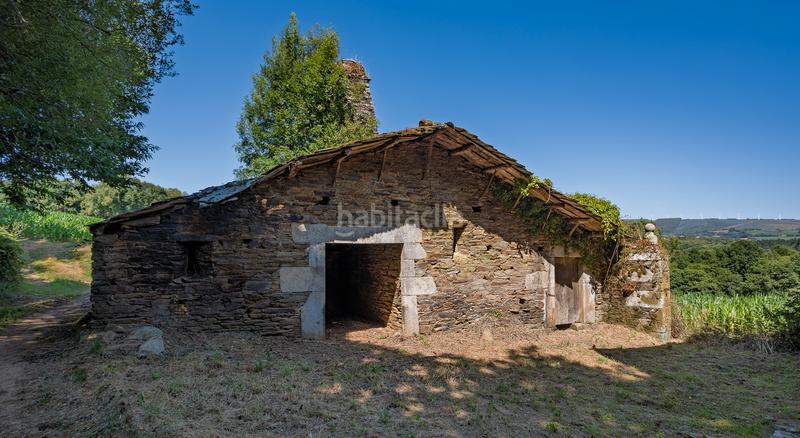 Foto 36ae33a5-79ec-4365-9590-66efd45aa6fa. Casale in Castroverde