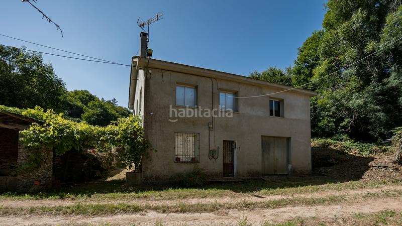 Foto 56e763a0-4234-4c1a-be31-637a4069fbcc. Casale in Castroverde