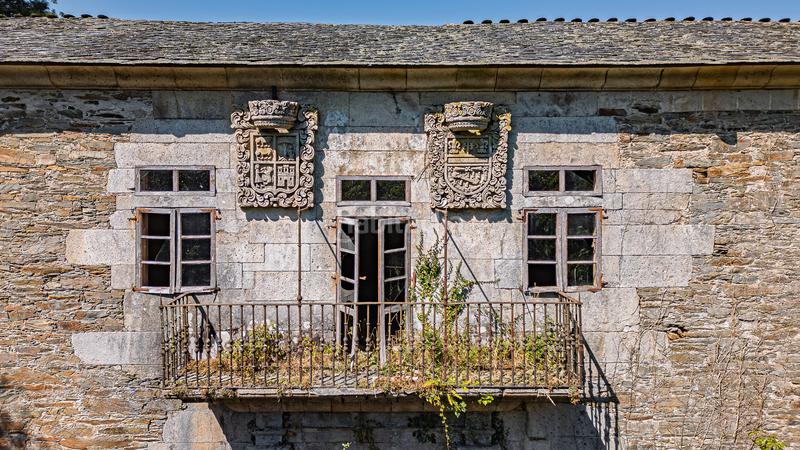 Foto 575cc192-74cd-4e58-a0a3-b110f2187f05. Casale in Castroverde