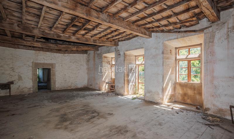 Foto 598281a5-3e6a-43c6-a294-e91fafa225f5. Casale in Castroverde