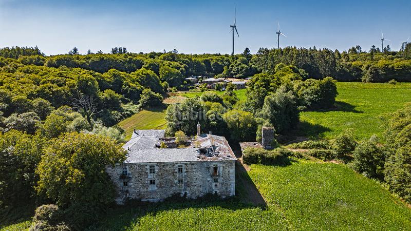 Foto 6365431d-c225-4d55-9b7f-3f06a1582692. Casale in Castroverde