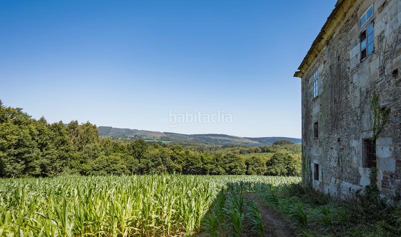 Foto 7d6751ca-911a-4800-9e4a-6fb7ed2a2267. Casale in Castroverde