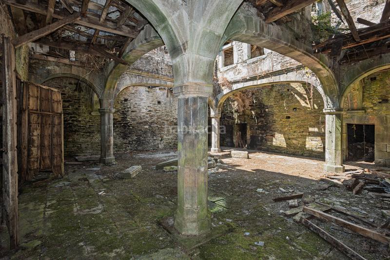 Foto 80522f61-73b4-4498-bdb8-38ea99da7d5a. Casale in Castroverde