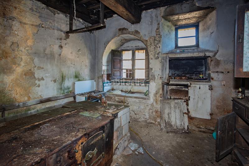 Foto 83befea7-b881-4366-8d39-cf543a1b5526. Casale in Castroverde