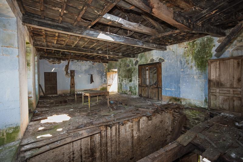 Foto 8cff2fde-3e6d-4cf8-a823-2c3af478eaec. Casale in Castroverde