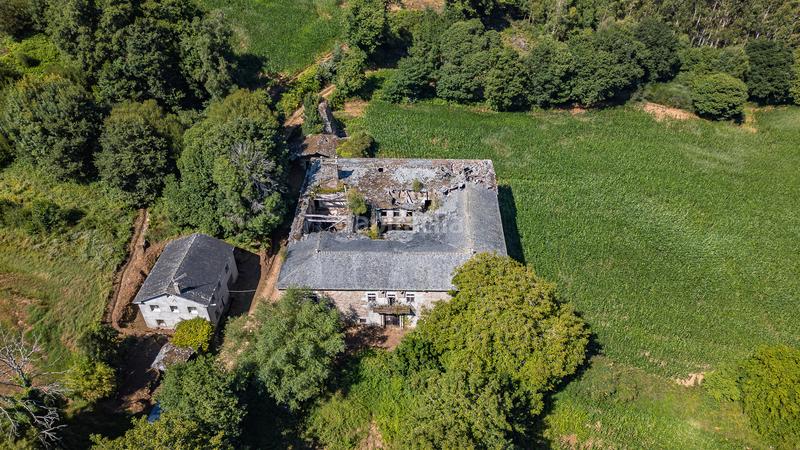 Foto a88c98af-c66d-4460-84c2-74505273d04e. Casale in Castroverde