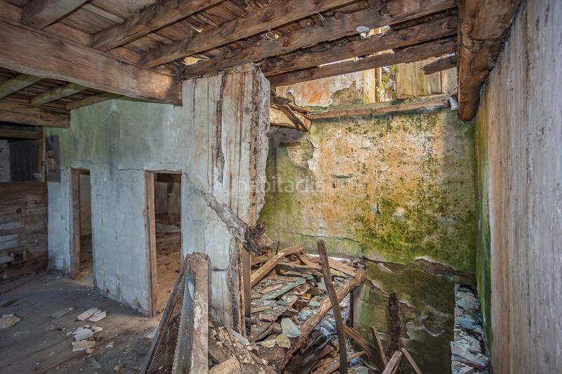 Foto cda3a074-9d91-4559-9d16-3f17b2d11e2b. Casale in Castroverde