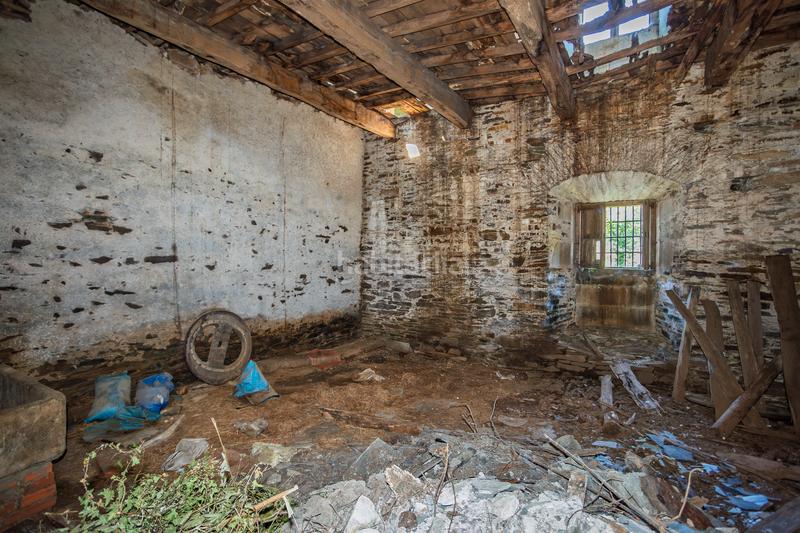 Foto e7759b2b-9dff-4edb-be39-3fe3e61afa37. Casale in Castroverde