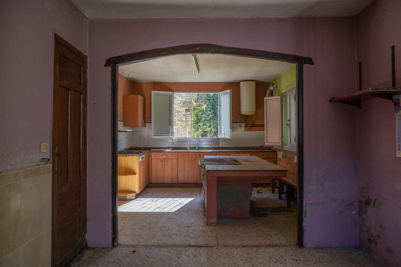 Foto e9f63786-3dc6-4e87-8219-73efc1eaf209. Casale in Castroverde