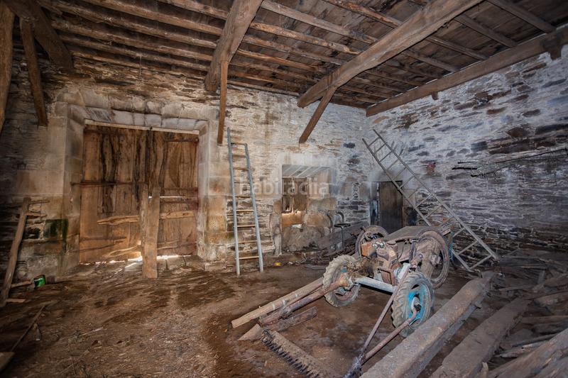 Foto f594ed95-f1ca-47a3-802a-76dfa4eb8c32. Casale in Castroverde