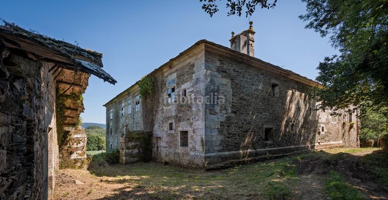 Foto f5fc601c-449c-4962-a33c-f373cf24da6b. Casale in Castroverde