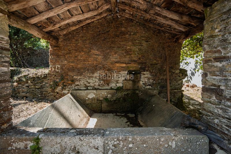 Foto fb1a9cc4-323c-492f-b2a8-a879caff4612. Casale in Castroverde