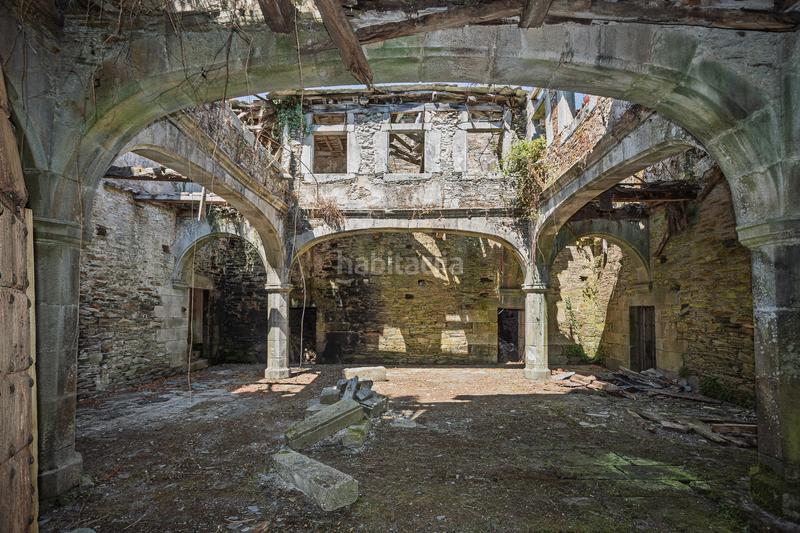 Foto fb80fa93-619d-46d5-bd59-1b158e1e7582. Casale in Castroverde