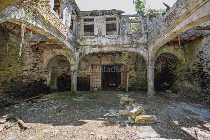 Foto fde1c10d-9c9c-459c-848b-d1c94adac34c. Casale in Castroverde