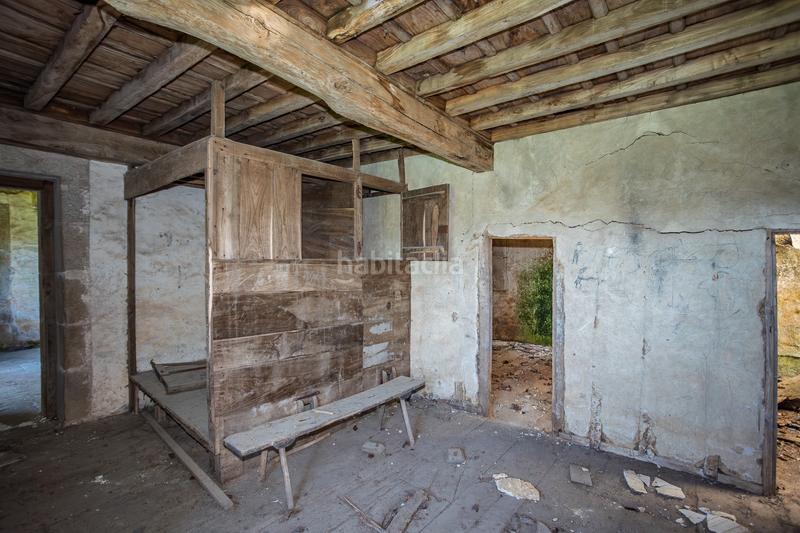 Foto ffccd854-74d6-4758-bdec-850c4ff4432f. Casale in Castroverde