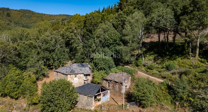 Foto 1a17277f-3f03-42bf-80a7-d2629d5c6710. Masia a Becerreá