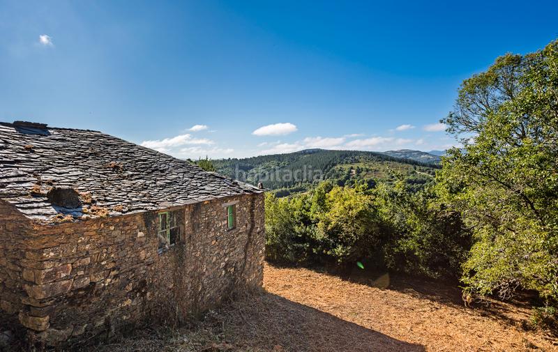Foto 4fca6701-1d77-4b76-940a-2678d54cc12a. Masia a Becerreá