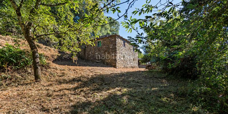 Foto 5a87f7ac-209b-46cc-91fd-82d2432c3d59. Masia a Becerreá