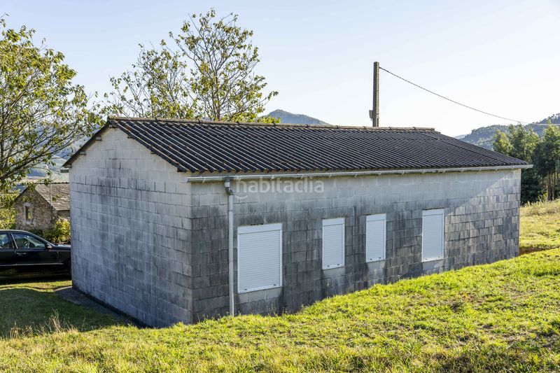 Foto 882577c4-c510-410c-a0b5-3da4f2481852. Casale in San Tirso de Abres