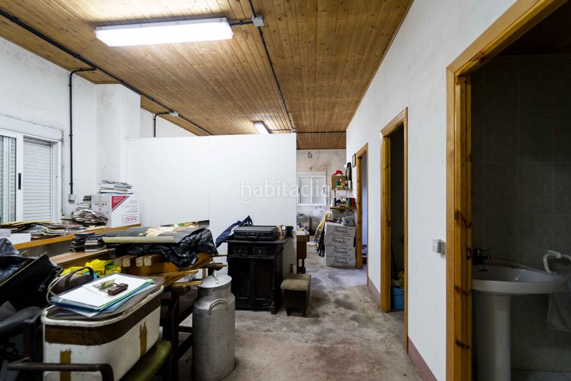 Foto cdc25d89-5ea4-40a2-8426-41aebcd40282. Casale in San Tirso de Abres