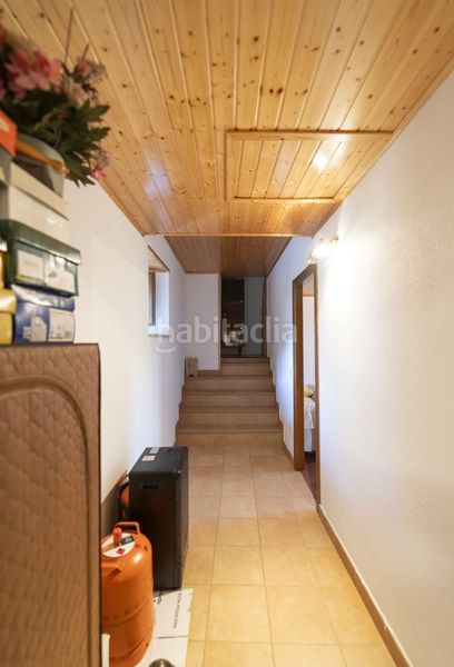 Foto d3184f8c-085e-4a37-9934-96bf303456fd. Casale in San Tirso de Abres