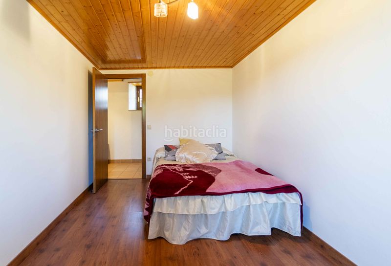 Foto d61479a1-6086-43ba-9538-a52dac537e5b. Casale in San Tirso de Abres
