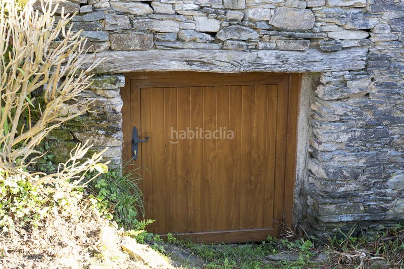 Foto dbea2708-d036-40bb-9dad-7867d80aaf1c. Casale in San Tirso de Abres