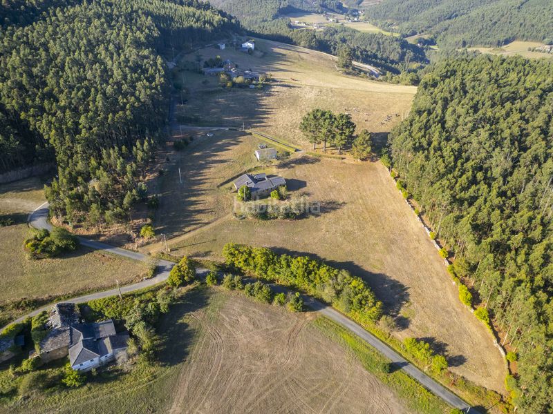 Foto eb12a108-f0f3-4559-b3e1-a26858c88aeb. Casale in San Tirso de Abres