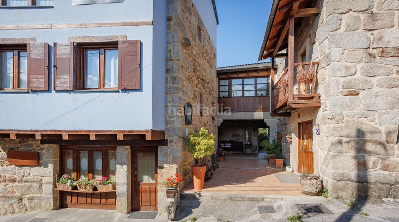 Foto 5a768337-293b-4ffe-87b7-b44074caeb2d. Local comercial a Veiga (A)