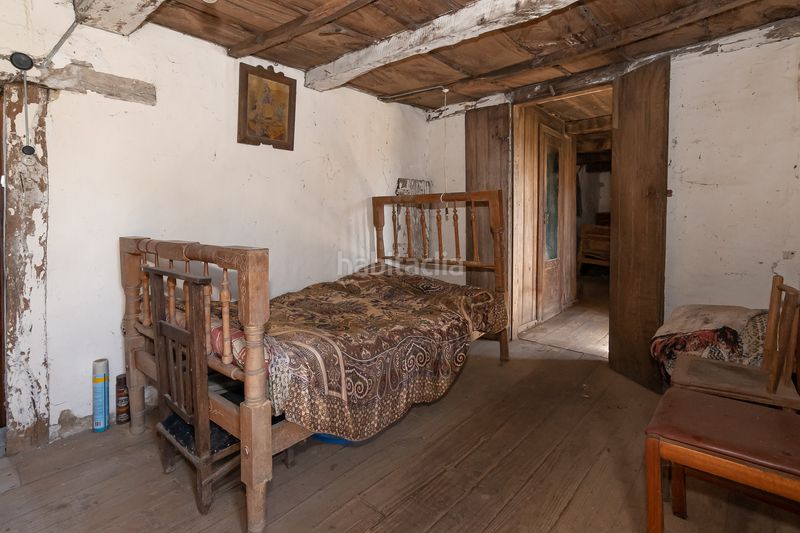 Foto 10828cbd-ade5-4375-809b-f72a689d7aee. Masia a Parroquias del Oeste Lugo